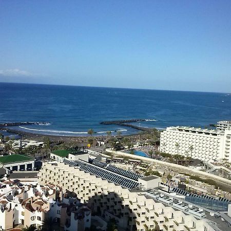 Apartamento Playa Las Americas Πλάγια ντε λας Αμέρικας Εξωτερικό φωτογραφία
