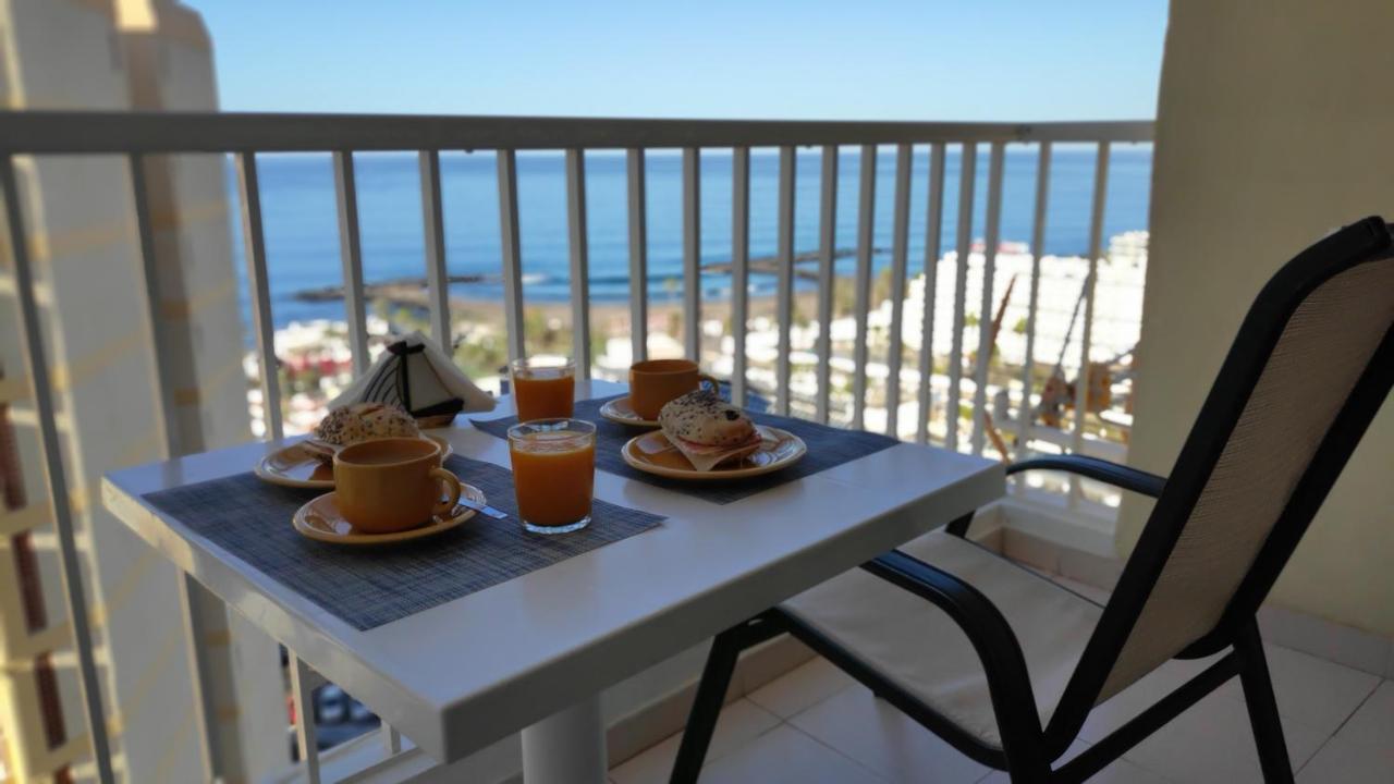 Apartamento Playa Las Americas Πλάγια ντε λας Αμέρικας Εξωτερικό φωτογραφία