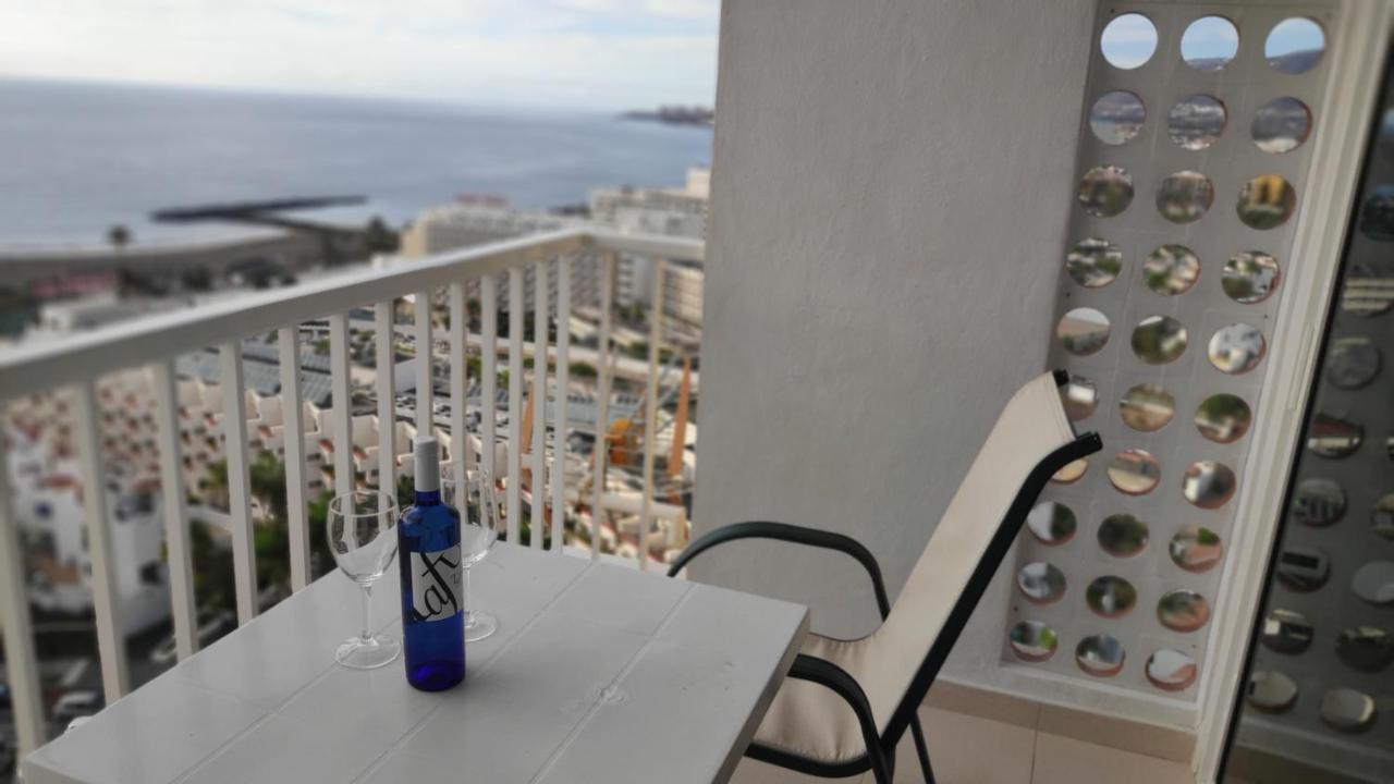 Apartamento Playa Las Americas Πλάγια ντε λας Αμέρικας Εξωτερικό φωτογραφία