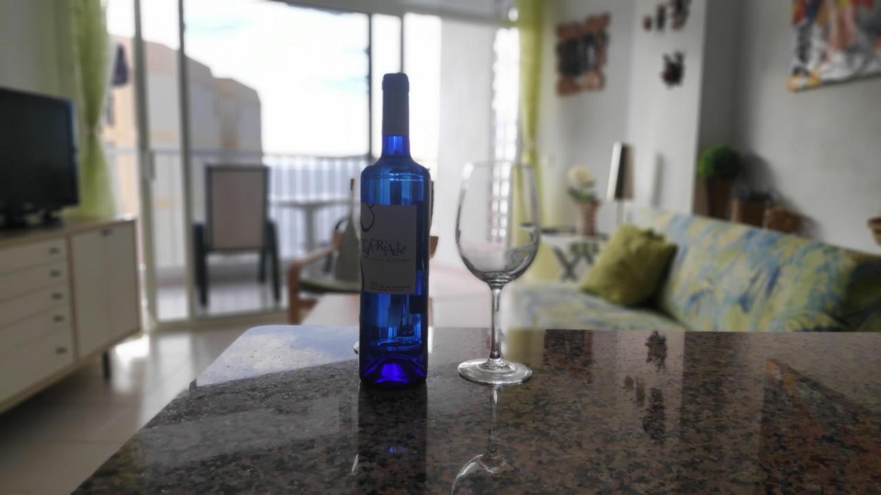 Apartamento Playa Las Americas Πλάγια ντε λας Αμέρικας Εξωτερικό φωτογραφία