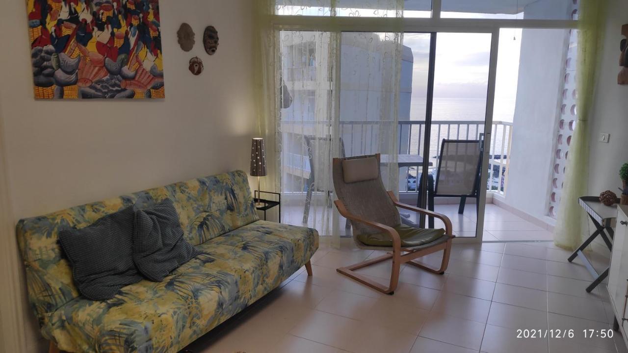 Apartamento Playa Las Americas Πλάγια ντε λας Αμέρικας Εξωτερικό φωτογραφία