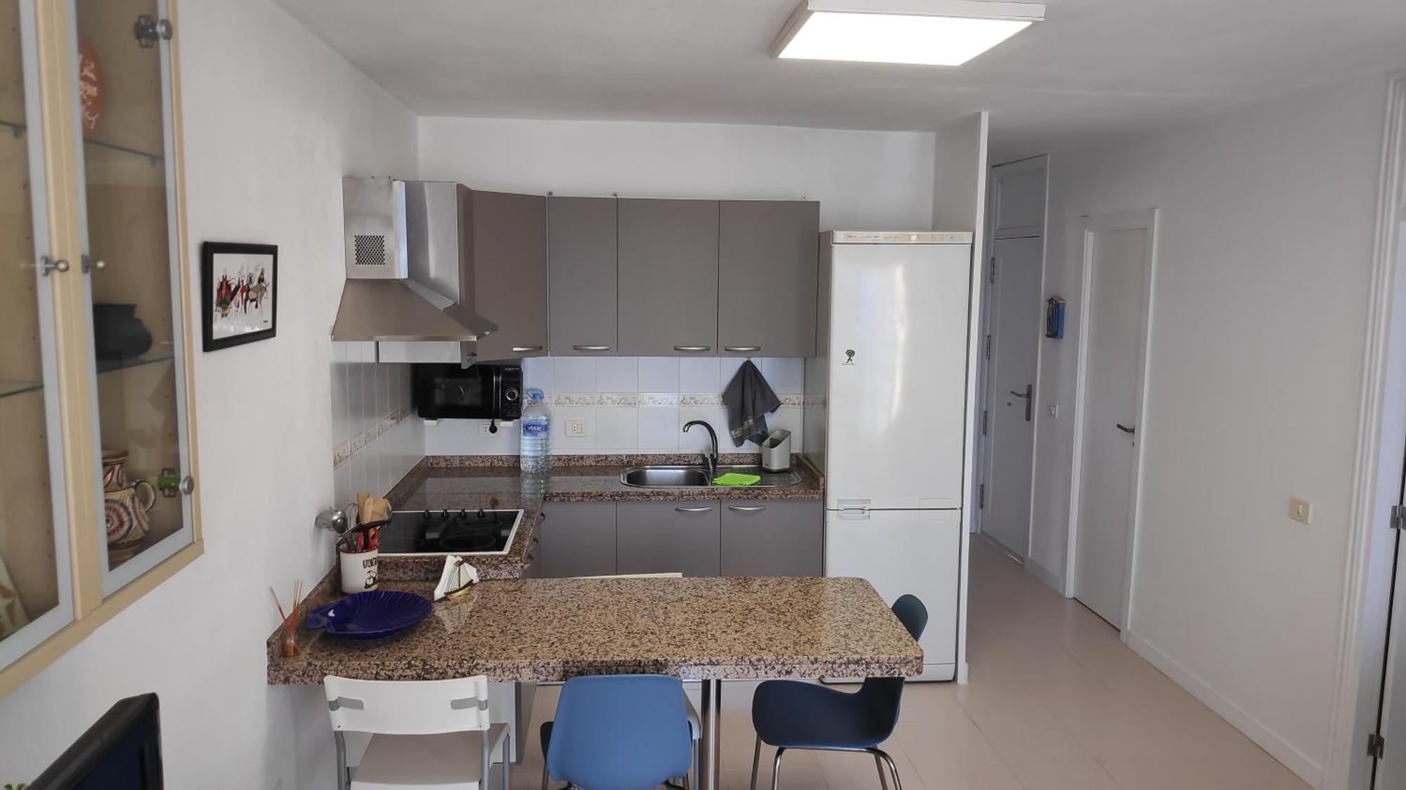 Apartamento Playa Las Americas Πλάγια ντε λας Αμέρικας Εξωτερικό φωτογραφία