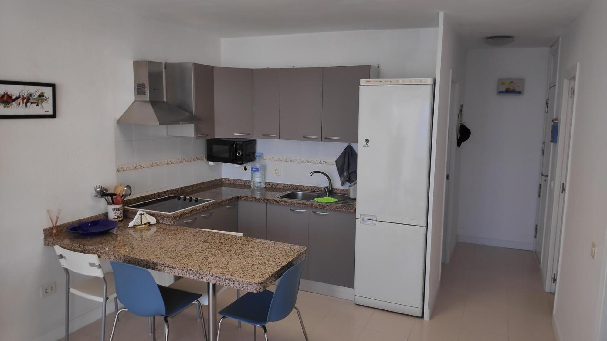 Apartamento Playa Las Americas Πλάγια ντε λας Αμέρικας Εξωτερικό φωτογραφία