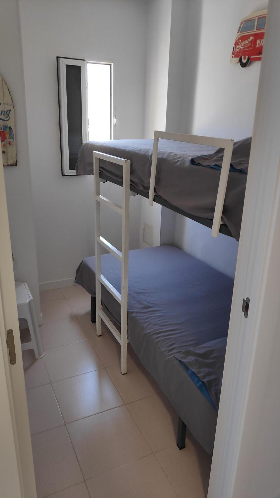 Apartamento Playa Las Americas Πλάγια ντε λας Αμέρικας Εξωτερικό φωτογραφία