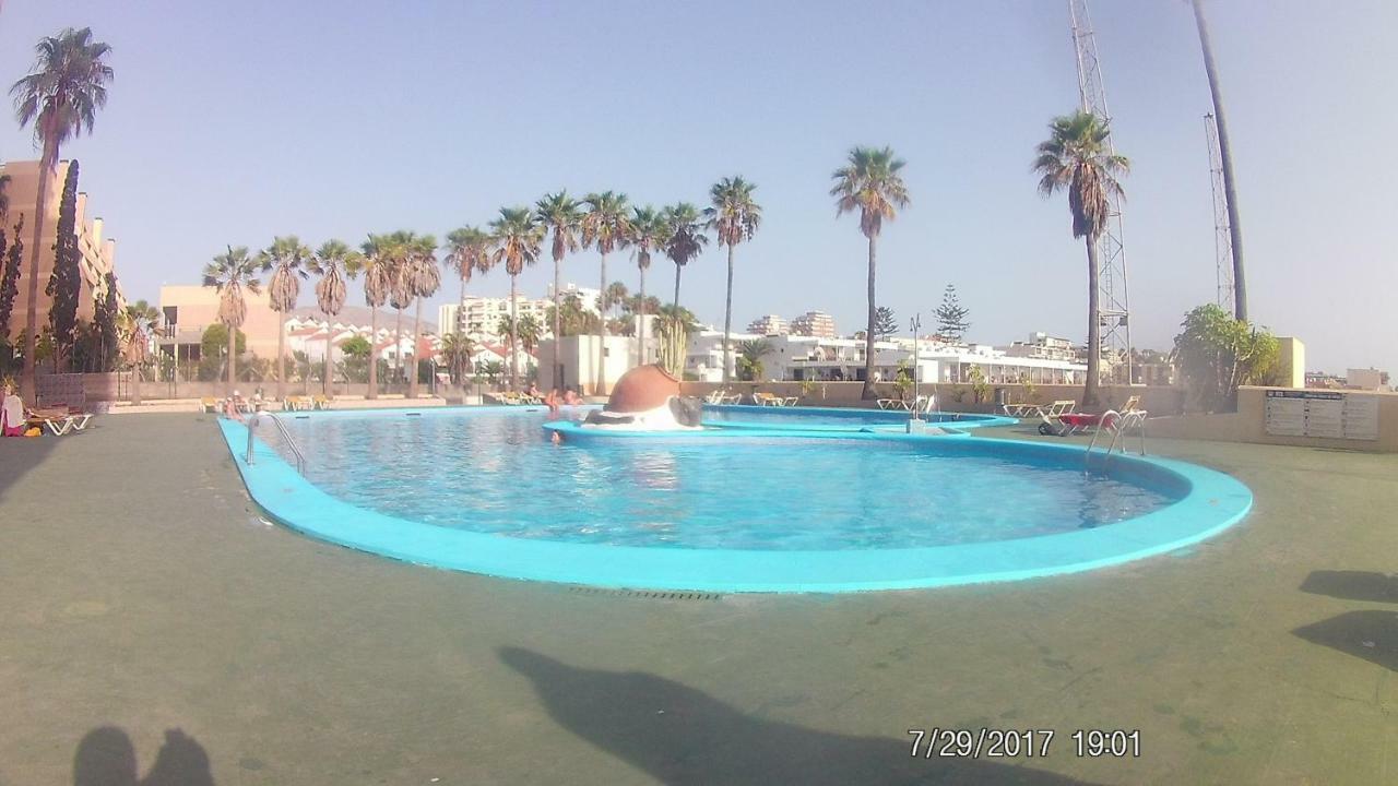 Apartamento Playa Las Americas Πλάγια ντε λας Αμέρικας Εξωτερικό φωτογραφία