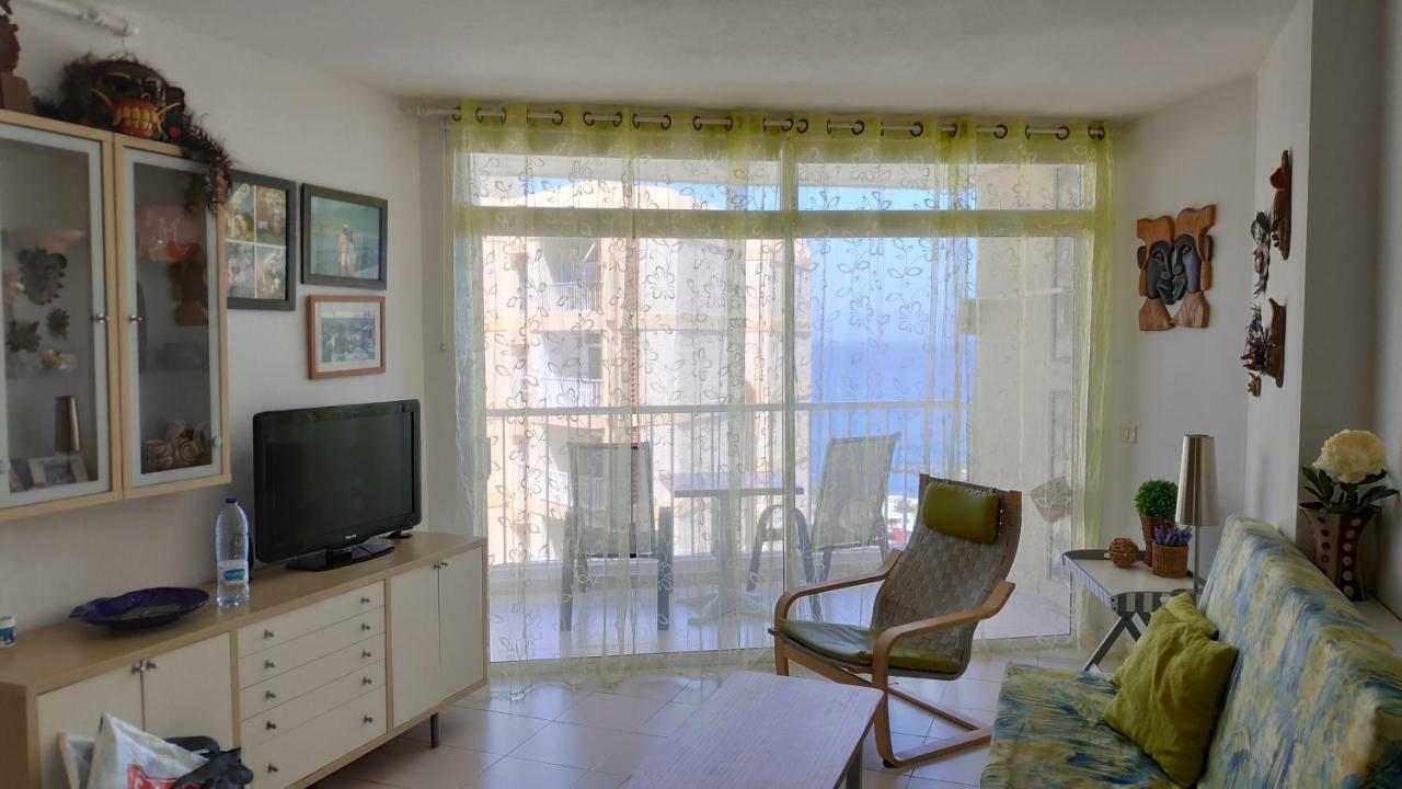 Apartamento Playa Las Americas Πλάγια ντε λας Αμέρικας Εξωτερικό φωτογραφία
