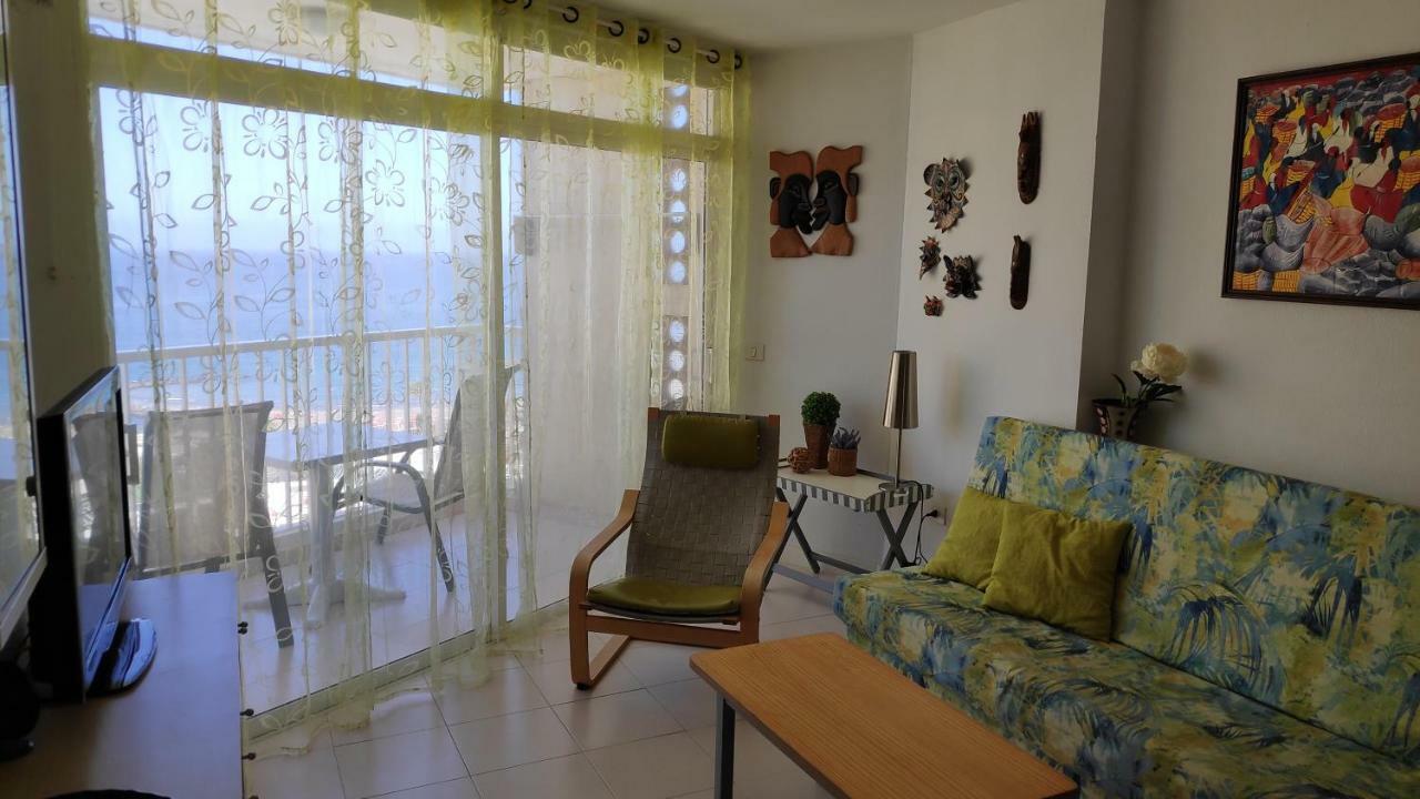 Apartamento Playa Las Americas Πλάγια ντε λας Αμέρικας Εξωτερικό φωτογραφία