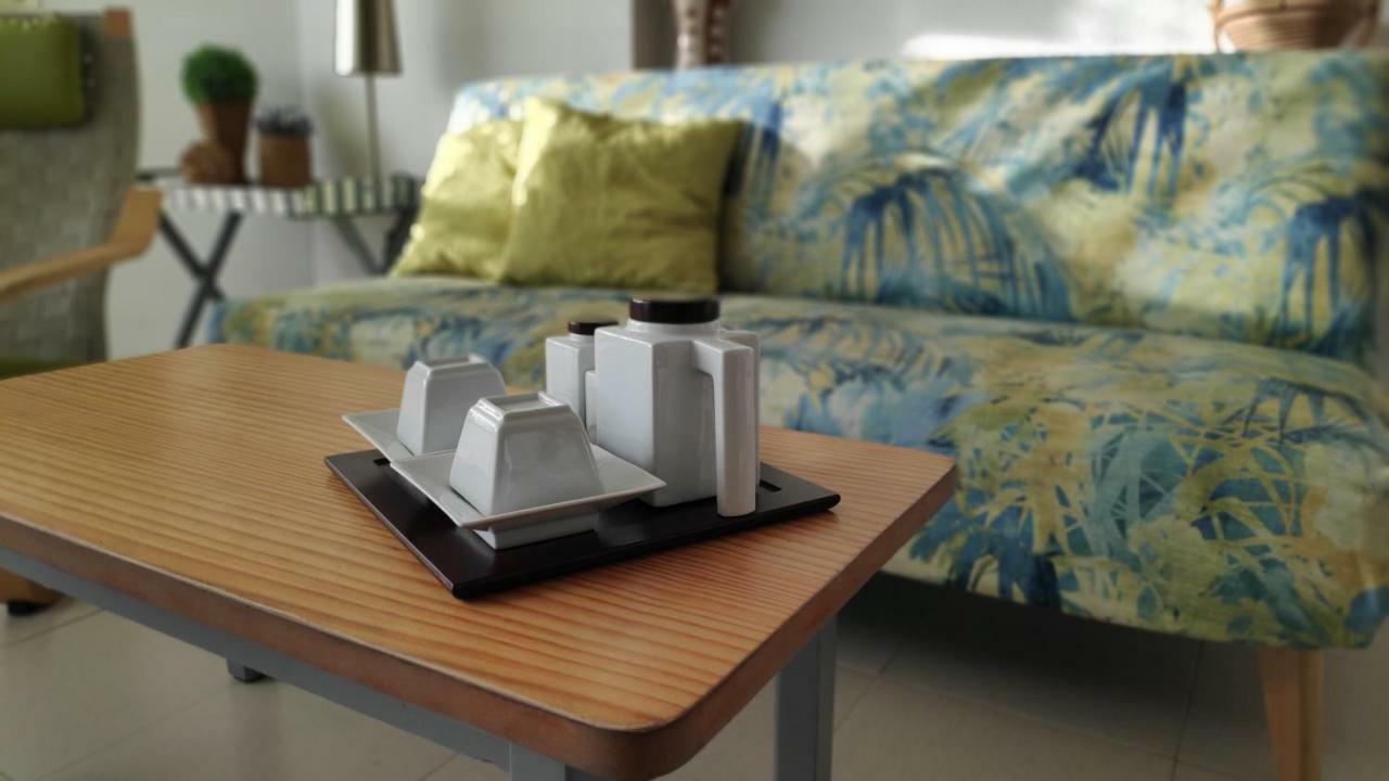 Apartamento Playa Las Americas Πλάγια ντε λας Αμέρικας Εξωτερικό φωτογραφία