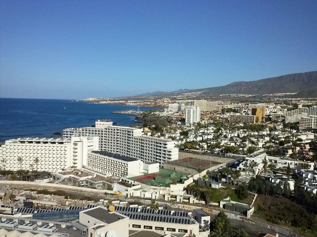 Apartamento Playa Las Americas Πλάγια ντε λας Αμέρικας Εξωτερικό φωτογραφία